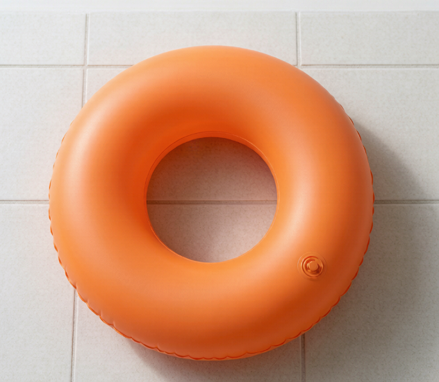 Adult Swim Ring