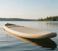 Extra Wide Teaching Yoga Surfboard
