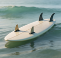 Small Wave Hybrid Fish Surfboard