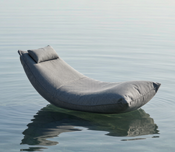 Water Hammock