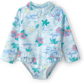 Baby Girls' 1-piece