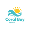Coral Bay Apparel LLC - Home